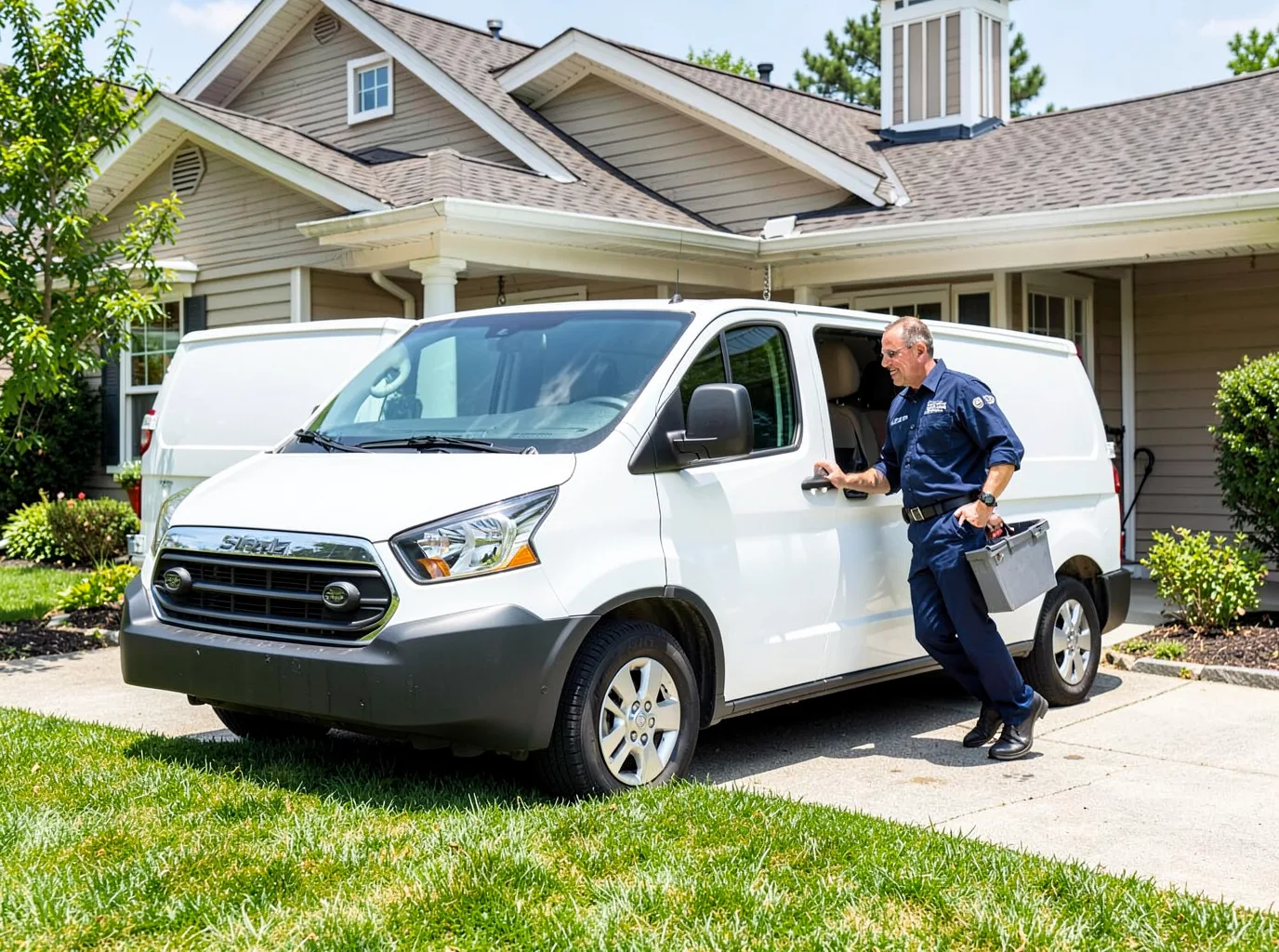 Emergency Plumber company in Newtonville, MA