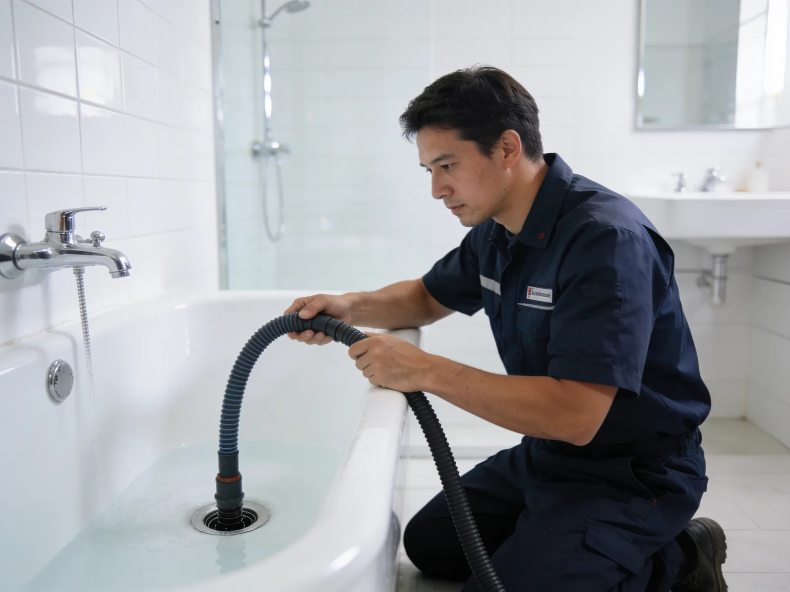 Emergency Plumber Newtonville, MA FAQs